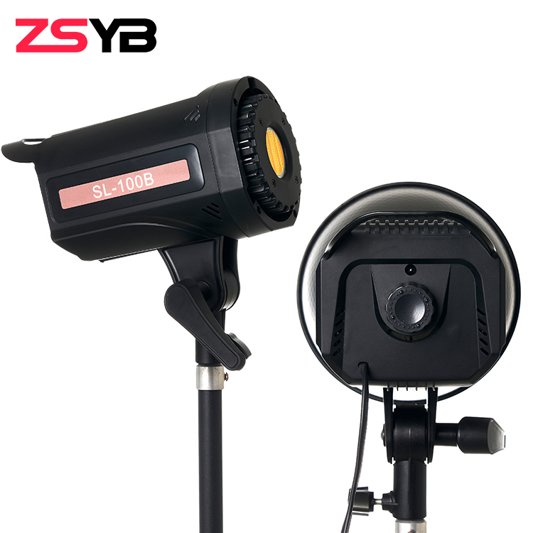 ZSYB SL-100B COB LED Light