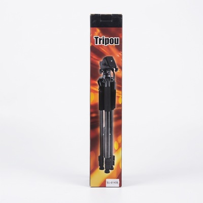 Tripod Bj-6140B