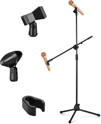 Stand Microphone NB-389
