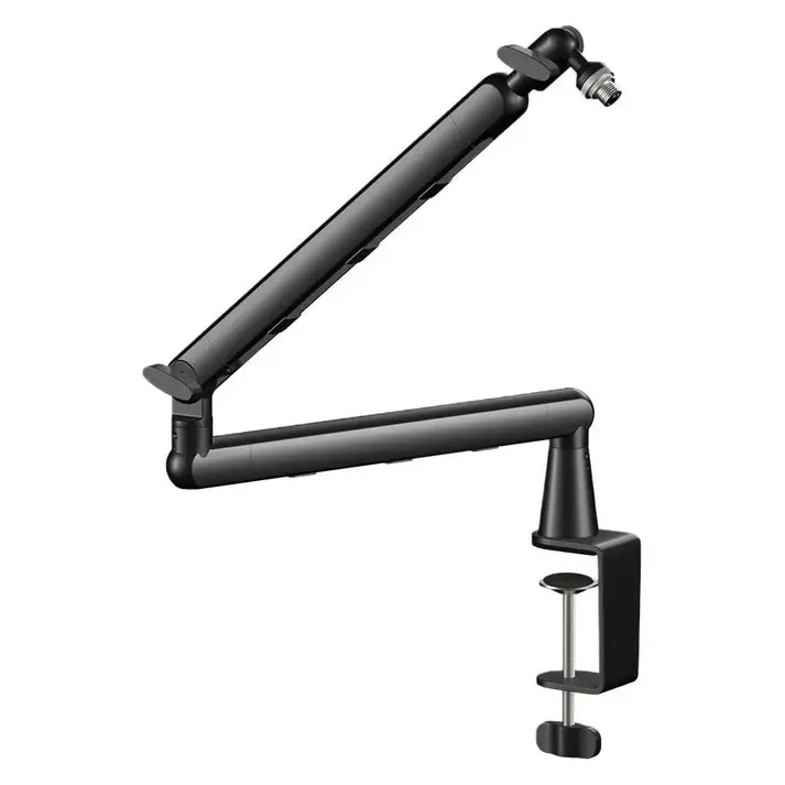 ذراع ميكرفون Boom Arm Stand Microphone