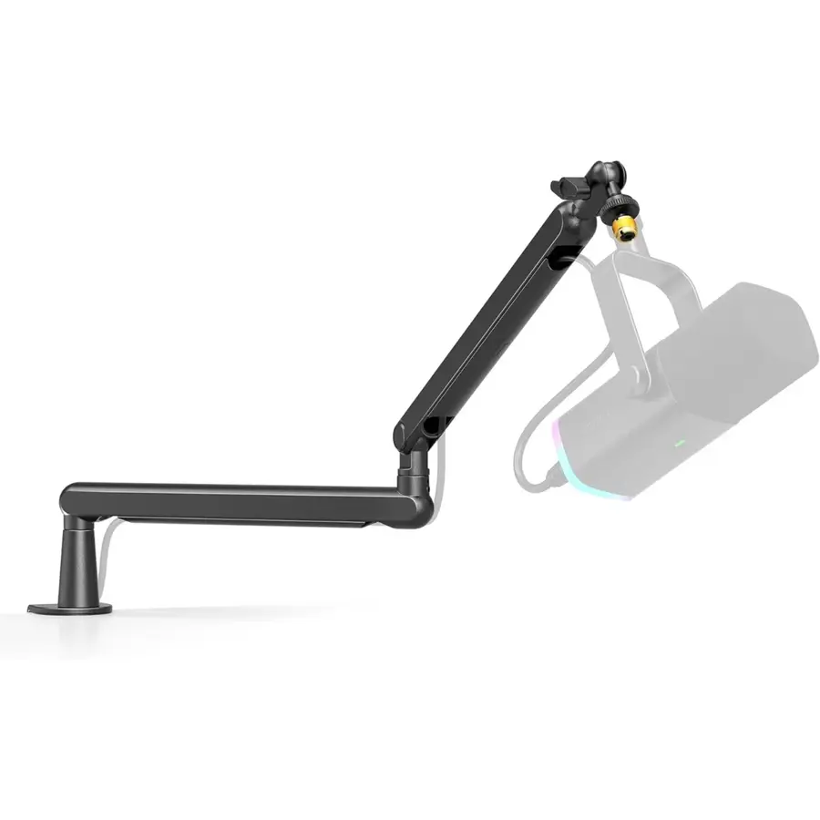 Boom Arm Stand Microphone