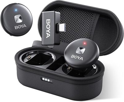 BOYA Omic (USB-C)