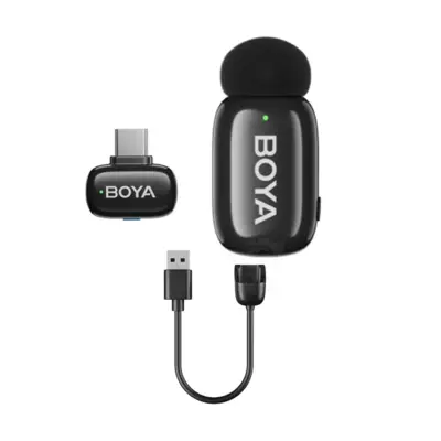BOYA Mini