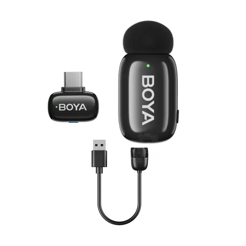 BOYA Mini