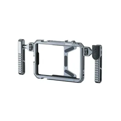 Jmary MS-98 Video Rig Kit حامل احتارفي للجوال