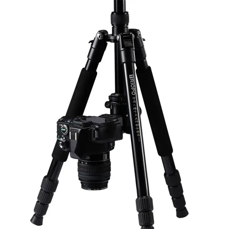 Triopo D-2A Tripod