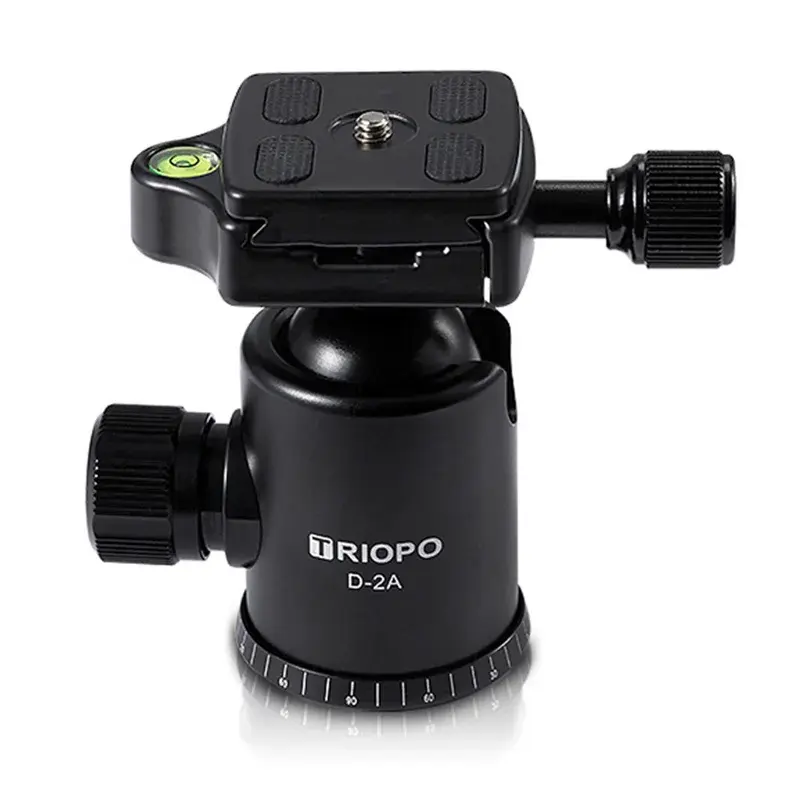 Triopo D-2A Tripod