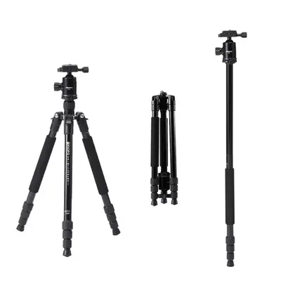Triopo D-2A Tripod