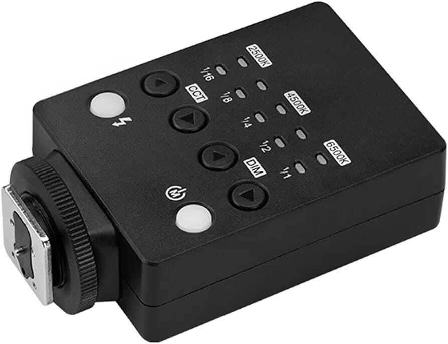 FL15 Portable Flash Bi-Color Fill Light