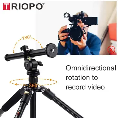 Triopo D-2A Tripod