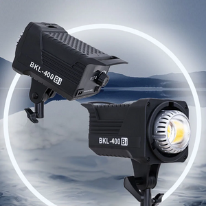 BKL-400 Bi اضائة led