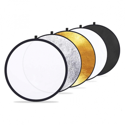 عاكس دائريReflecto 5 in 1