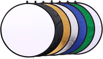 عاكس دائري Reflecto7 in 1