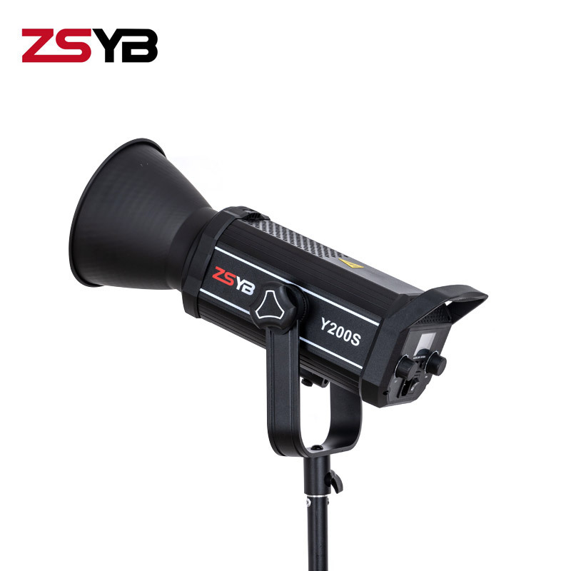תאורת LED מדגם Y200S