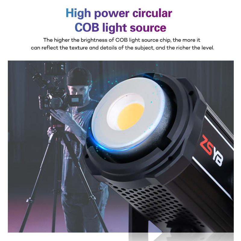 Y200S اضائة led