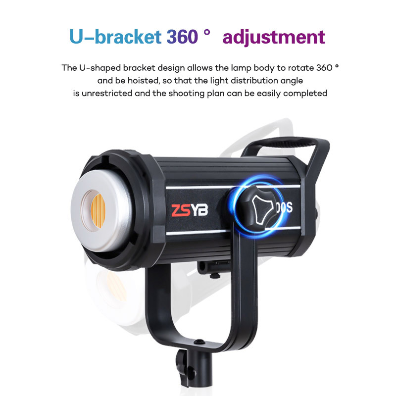תאורת LED מדגם Y200S