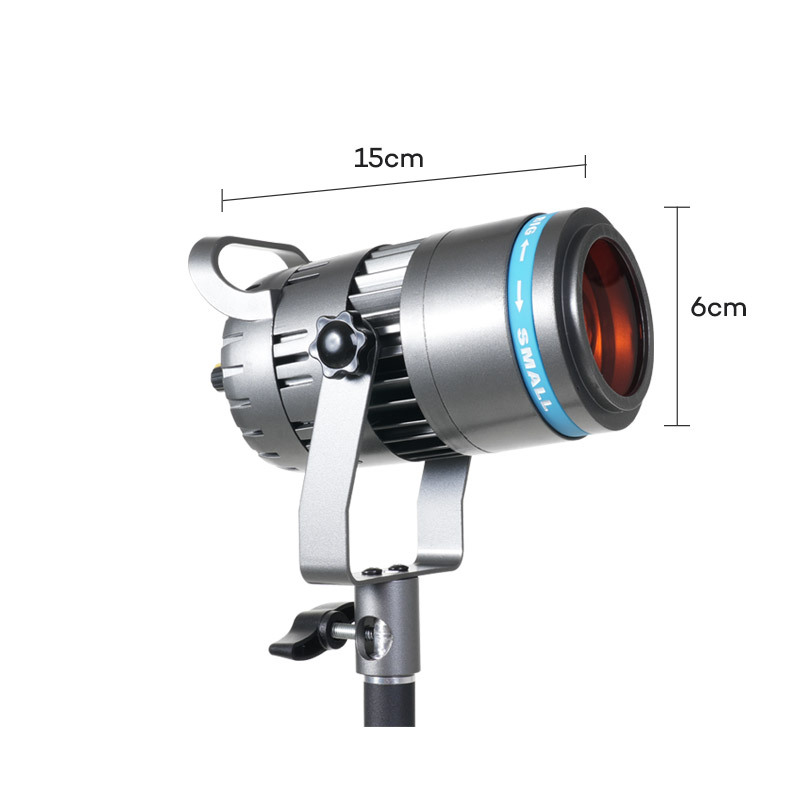 P-60S Spotlight
