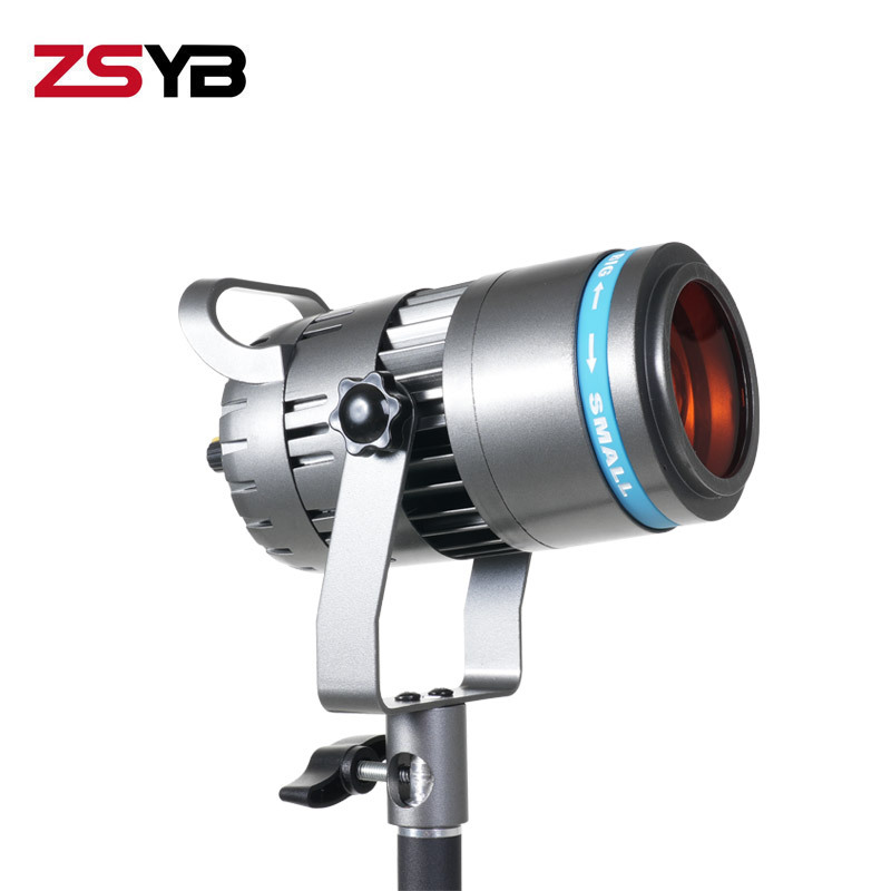 P-60S Spotlight