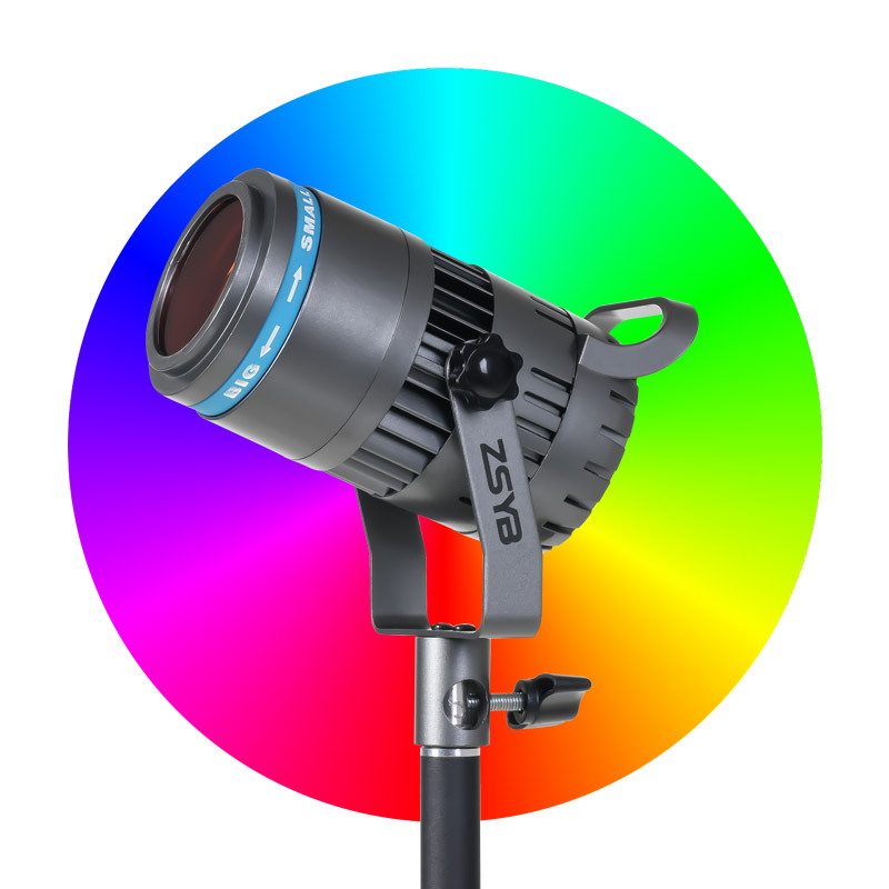 P-60S Spotlight